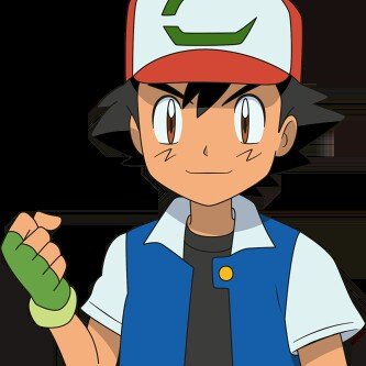 Profile Picture of Ash Ketchum (@daniel_devontae) on Twitter