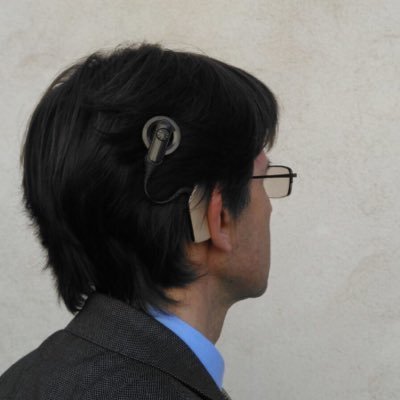 Profile Picture of Antonio Simón Perla (@ansimper) on Twitter