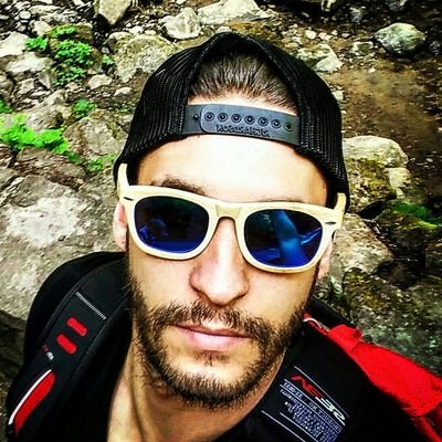 Profile Picture of David Irey (@davidirey) on Twitter