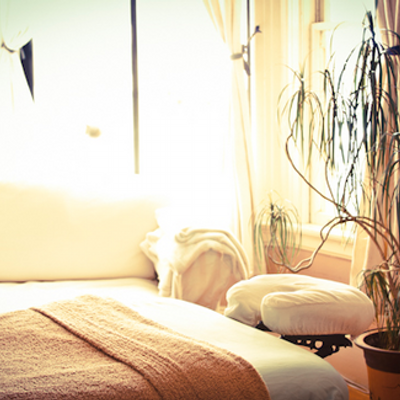 Profile Picture of Blaise Martin CMT (@BlaiseMassage) on Twitter