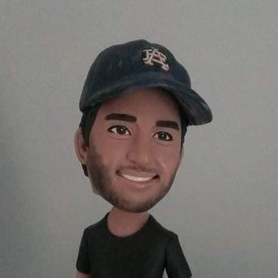 Profile Picture of Michael Casciano (@MCas86) on Twitter