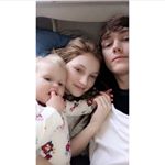 Profile Picture of 🤩Devyn Lee Rose-Mackey🤩 (@ofhercroptopways) on Instagram