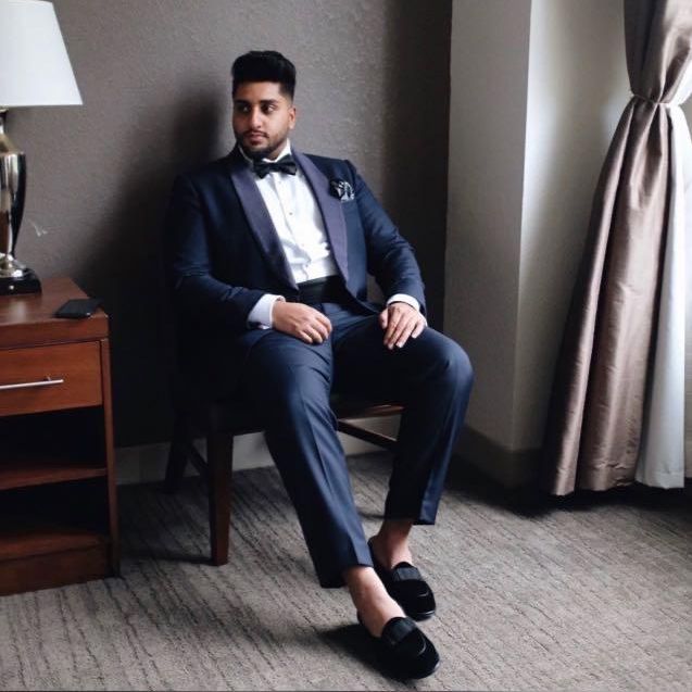 Profile Picture of Mohammad Malik (@mohammadhmalik) on Tiktok
