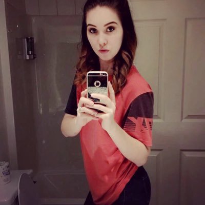 Profile Picture of Carley Jade Amber (@@carleyjade15) on Twitter