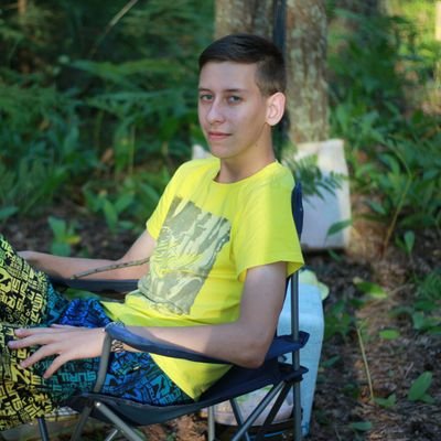 Profile Picture of Max Lavrov (@Shadow_lucia) on Twitter