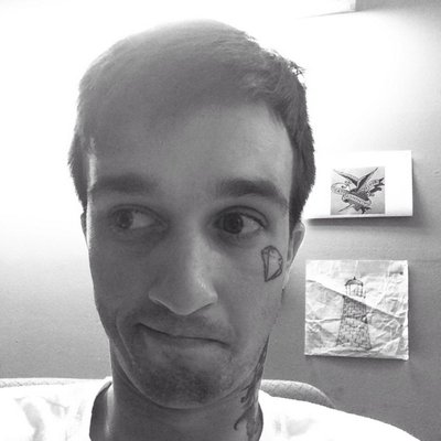 Profile Picture of Jesse Gannon (@freshXthinking) on Twitter