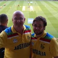 Profile Picture of Jim Tennison (@BigJimTennison) on Twitter