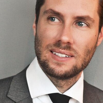 Jeremy Gutsche - Twitter Profile Picture of Jeremy Gutsche (@jeremygutsche) on Twitter