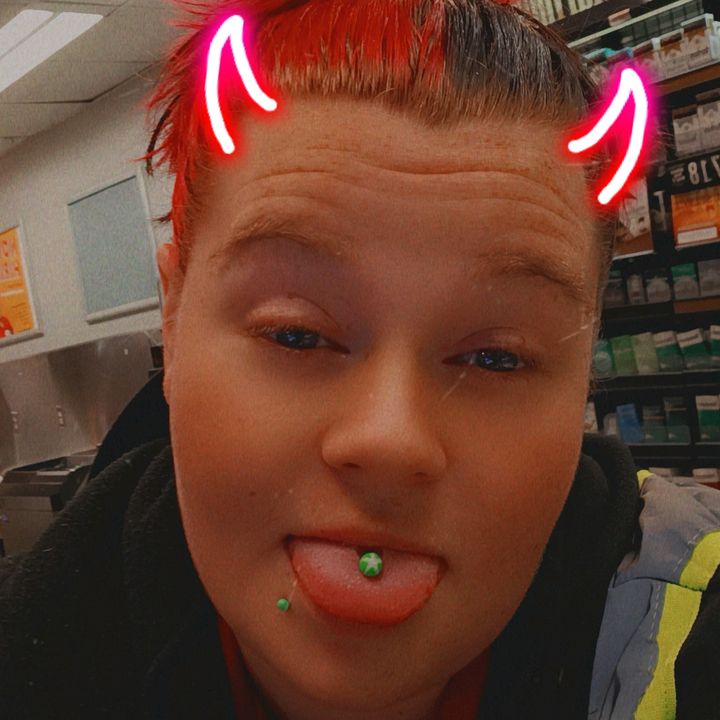 Profile Picture of Dixie Chaney Pumphre (@heartless_redneck1998) on Tiktok