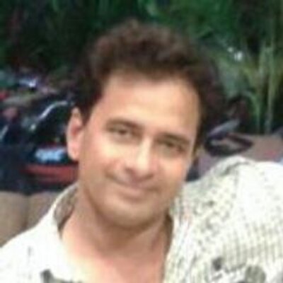 Profile Picture of Chris Demello (@kriss0210) on Twitter