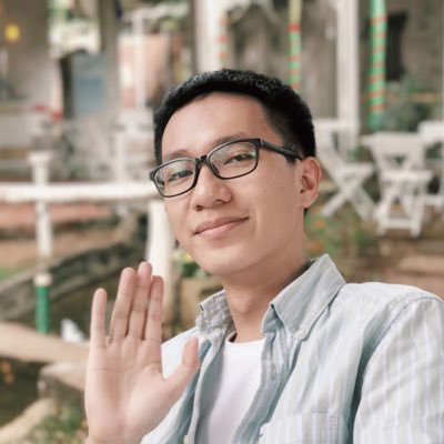 Profile Picture of Quyền Hồ (@hvq204) on Twitter