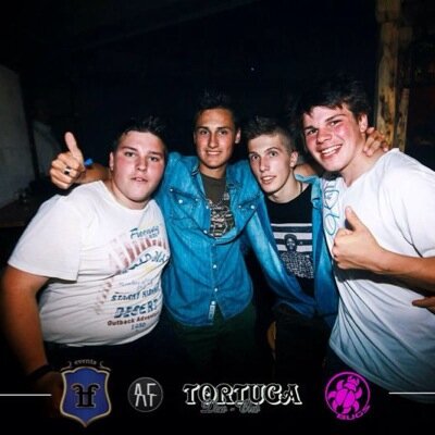 Profile Picture of Daniele Bernard (@BertDaniele) on Twitter