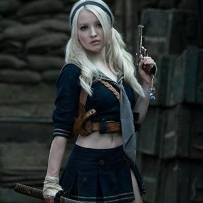 Profile Picture of Paula ContrerAs (@Paula__krueger) on Twitter