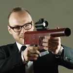 Profile Picture of Benjamin Huss (@benjamintysker) on Instagram