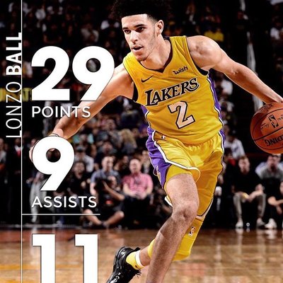 Profile Picture of Brian Scalabrine Jr. (@jr_scalabrine) on Twitter