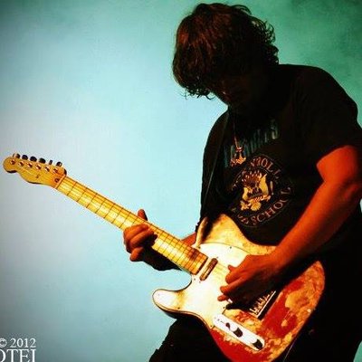 Profile Picture of David Luzi (@Luzidavid2b) on Twitter