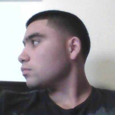 Profile Picture of Mario Mendivil (@mariomendivil46) on Twitter
