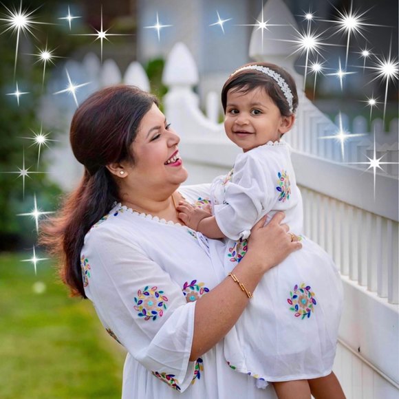 Profile Picture of Amrita Chatterjee (@amritac) on Poshmark