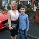 Profile Picture of Teresa Harris (@teresa.harris.9883) on Instagram