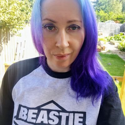 Profile Picture of Lisa 👩‍🎤 (@Angel_Dust81) on Twitter