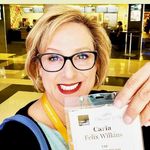Profile Picture of Carla felix wilkins 1 (@carlafeli1) on Instagram