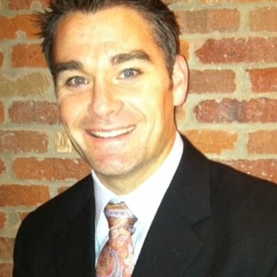 Profile Picture of Brendan Ridge (@DynCRMBRidge) on Twitter