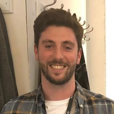 Profile Picture of James Siddall (@ajamessiddall) on Twitter
