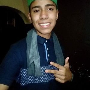 Profile Picture of Joel Mancillas VL (@Joemancillas_vl) on Twitter
