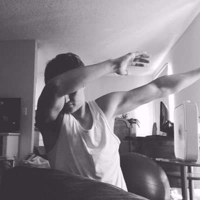 Carson Drake - Twitter Profile Picture of Carson Drake (@cbdrake100) on Twitter