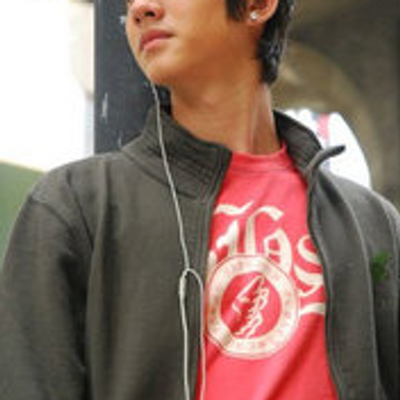 Profile Picture of Alex Koda Rlyander (@alexrylander) on Twitter