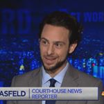 Profile Picture of Adam Klasfeld (@adamklasfeld) on Instagram