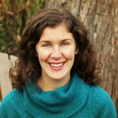 Profile Picture of Andrea Clarke (@AndreaClarkeND) on Twitter