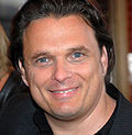 Profile Picture of Damian Chapa - Wikipediaon Wikipedia