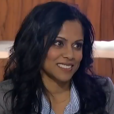 Profile Picture of Carissima Mathen (@cmathen) on Twitter