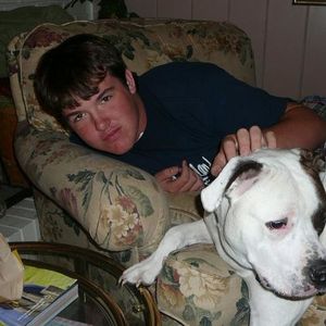 Profile Picture of Geoffrey Henry (@geoffrey_henry_broncos) on Myspace