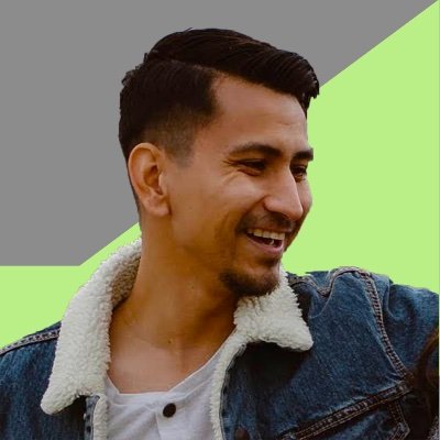 Profile Picture of Jerry Gonzalez (@VvCompHelpvV) on Twitter