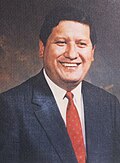 Profile Picture of Gustavo Adolfo Espina Salgueroon Wikipedia