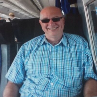 Profile Picture of Gerry Daniels (@gerry_daniels) on Twitter