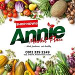 Profile Picture of ANNIE MARKET PLACE | Shopping Mall in Asaba (@anniemarketplace) on Instagram