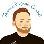 Profile Picture of Thomas Eugene (@thomaseugene_crochet) on Instagram