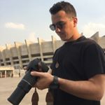 Profile Picture of Tony Krauss (@tonykraussfotografia) on Instagram