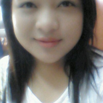 Profile Picture of Audrye Jennyfer John (@yeePERT) on Twitter