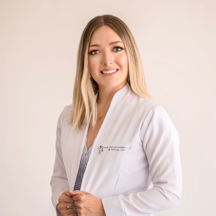 Profile Picture of Dra. Ericka Bobadilla (@draerickabobadilla) on Tiktok