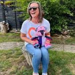 Profile Picture of Paula Anne Stott (@paulawickes) on Instagram