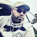 Profile Picture of Darryl Winston (@darrylwinstonministries) on Instagram