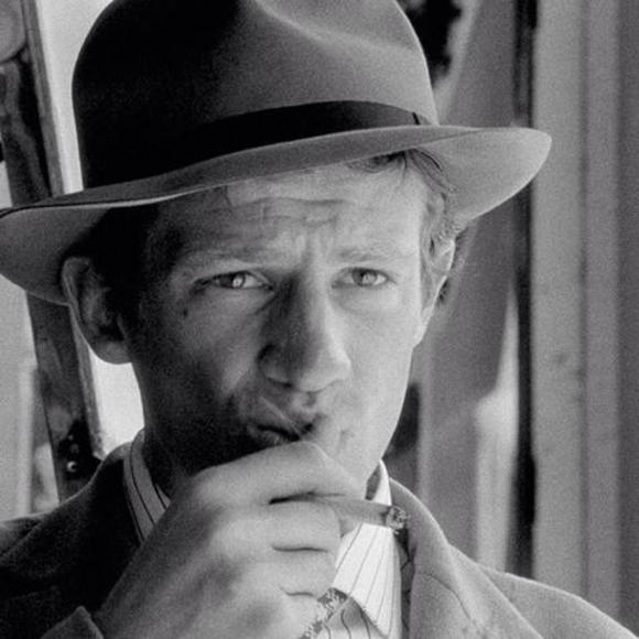 Profile Picture of Kevin Barker (@kevinbarker857) on Poshmark