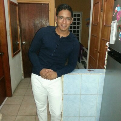 Profile Picture of Alfonso Enrique! (@Alfonso_DANZ) on Twitter