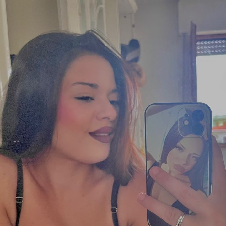 Profile Picture of Erika Giarraffa (@erikagiarraffa) on Tiktok