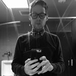 Profile Picture of Joshua Moore (@electricspacedust) on Instagram
