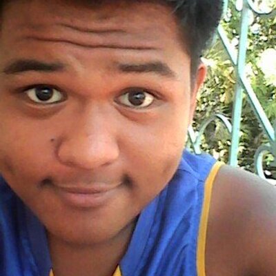 Profile Picture of Steven John E Alcera (@steve_rej09) on Twitter